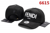 2023.7 Perfect Fendi Snapbacks Hats (19)