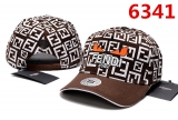 2023.7 Perfect Fendi Snapbacks Hats (16)