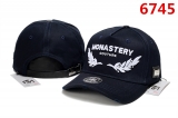 2023.7 Perfect Monastery Snapbacks Hats (10)