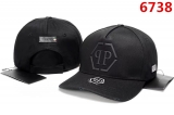 2023.7 Perfect PP Snapbacks Hats (5)