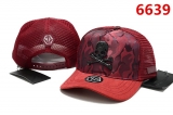 2024.5 Perfect PP Snapbacks Hats  (2)