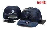 2023.7 Perfect PP Snapbacks Hats (10)
