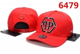 2023.7 Perfect PP Snapbacks Hats (6)