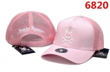 2023.7 Perfect Psycho Bunny Snapbacks Hats (2)