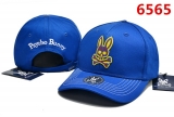 2023.7 Perfect Psycho Bunny Snapbacks Hats (21)