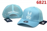 2023.7 Perfect Psycho Bunny Snapbacks Hats (13)