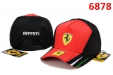 2023.7 Perfect Ferrari Snapbacks Hats (7)