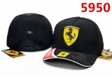 2023.7 Perfect Ferrari Snapbacks Hats (11)