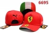 2023.7 Perfect Ferrari Snapbacks Hats (3)