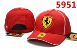 2023.7 Perfect Ferrari Snapbacks Hats (4)