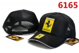 2023.7 Perfect Ferrari Snapbacks Hats (2)