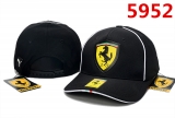 2023.7 Perfect Ferrari Snapbacks Hats (6)