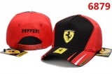 2023.7 Perfect Ferrari Snapbacks Hats (5)