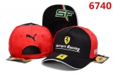 2023.7 Perfect Ferrari Snapbacks Hats (1)