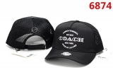 2023.7 Perfect Coach Snapbacks Hats (2)