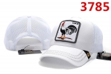 2023.7 Perfect Goorin Bros Snapbacks Hats (26)