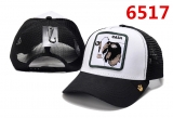 2023.7 Perfect Goorin Bros Snapbacks Hats (36)