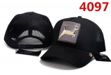 2023.7 Perfect Goorin Bros Snapbacks Hats (13)