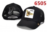 2023.7 Perfect Goorin Bros Snapbacks Hats (15)