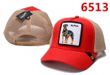 2023.7 Perfect Goorin Bros Snapbacks Hats (27)