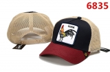 2023.7 Perfect Goorin Bros Snapbacks Hats (20)