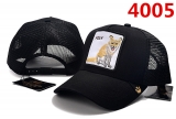 2023.7 Perfect Goorin Bros Snapbacks Hats (34)