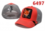 2023.7 Perfect Goorin Bros Snapbacks Hats (9)