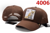 2023.7 Perfect Goorin Bros Snapbacks Hats (14)