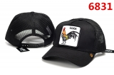 2023.7 Perfect Goorin Bros Snapbacks Hats (32)
