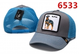 2023.7 Perfect Goorin Bros Snapbacks Hats (42)