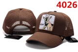 2023.7 Perfect Goorin Bros Snapbacks Hats (8)