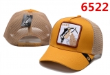 2023.7 Perfect Goorin Bros Snapbacks Hats (17)