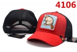 2023.7 Perfect Goorin Bros Snapbacks Hats (4)