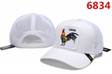 2023.7 Perfect Goorin Bros Snapbacks Hats (37)