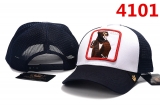 2023.7 Perfect Goorin Bros Snapbacks Hats (2)