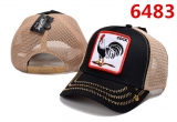 2023.7 Perfect Goorin Bros Snapbacks Hats (10)