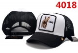 2023.7 Perfect Goorin Bros Snapbacks Hats (5)