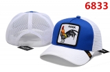 2023.7 Perfect Goorin Bros Snapbacks Hats (19)