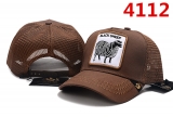 2023.7 Perfect Goorin Bros Snapbacks Hats (25)