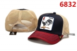 2023.7 Perfect Goorin Bros Snapbacks Hats (16)