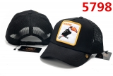 2023.7 Perfect Goorin Bros Snapbacks Hats (46)