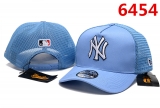 2023.7 Perfect NY Snapbacks Hats (56)