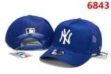 2023.7 Perfect NY Snapbacks Hats (51)