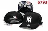 2023.7 Perfect NY Snapbacks Hats (50)