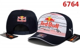 2023.7 Perfect Red Bull Snapbacks Hats (56)