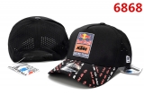 2023.7 Perfect Red Bull Snapbacks Hats (39)
