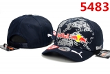2023.7 Perfect Red Bull Snapbacks Hats (32)