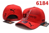 2023.7 Perfect Red Bull Snapbacks Hats (38)
