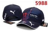 2023.7 Perfect Red Bull Snapbacks Hats (59)