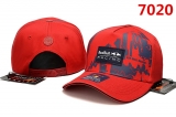 2023.7 Perfect Red Bull Snapbacks Hats (23)